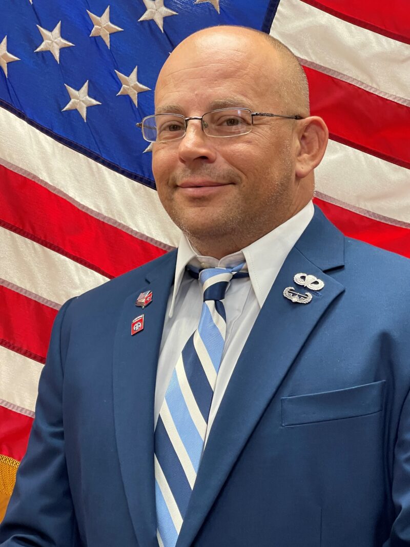 Veterans Service Officer Union County Tennessee