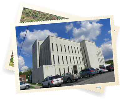 Circuit Court Clerk Union County Tennessee