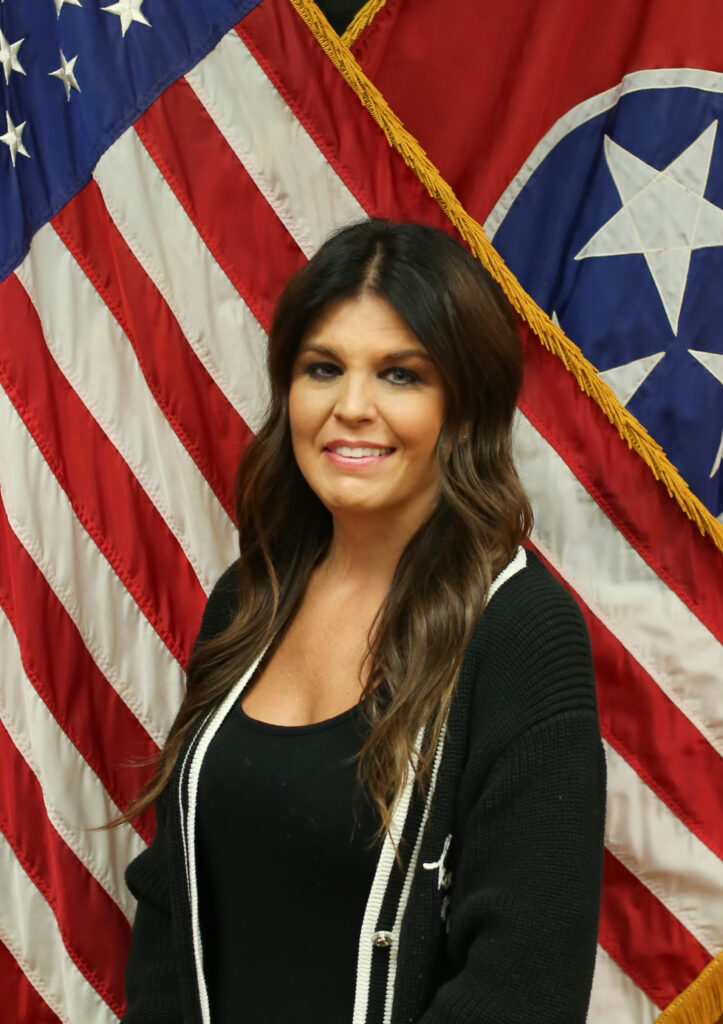 Angela Conner-Murphy